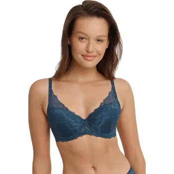 Podprsenka Dámská podprsenka 41071 Gillian - HENDERSON světle modrá 75/C