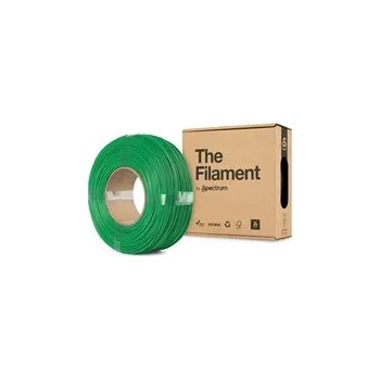 Filament Spectrum The Filament ReFill PETG 1.75mm Circuit Green 1kg