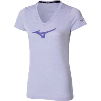 Běžecké oblečení Běžecké tričko Mizuno Core Runbird Tee J2GAC71004 Velikost textilu: XL
