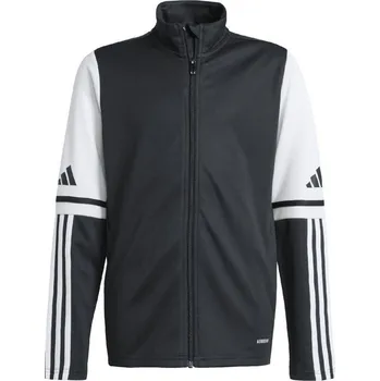 Chlapecké oblečení Adidas Squadra 25 Jr mikina JE2766 164