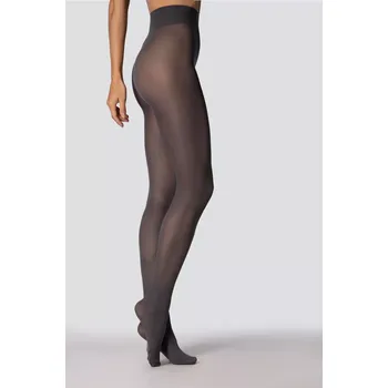 Oblečení a móda Dámské punčochové kalhoty MONA TINA SOFT TOUCH 40-5 perník 5-XL