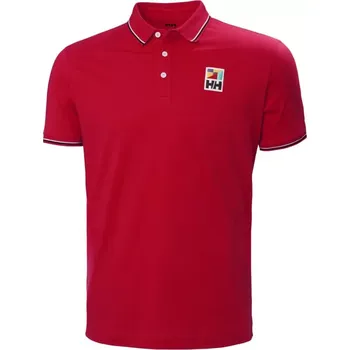 Pánské tričko Pánská polokošile Jerey M 34300 162 - Helly Hansen S