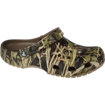 Dámská móda Žabky Crocs Classic Realtree V2 W 12132-260 37/38