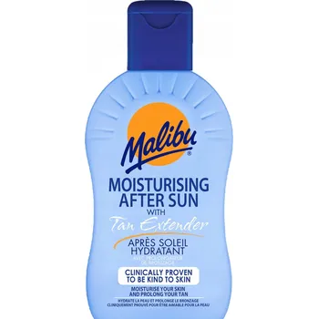 Přípravek na opalování Opalovací balzám Malibu 0 SPF 200 ml