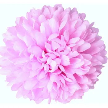 umělá květina UMĚLÉ KVĚTY HLAVIČKA CHRYZANTÉMA 1 KS 12 CM