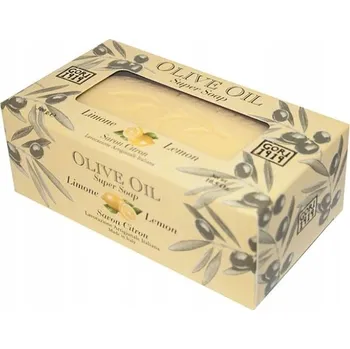 Mýdlo Super mýdlo GORI Citrón, 300g