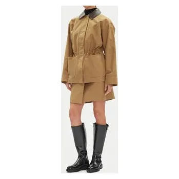 Dámské kozačky Kozačky JENNY CEO-R25AW09100 Černá 42