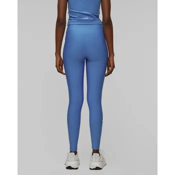 Dámské legíny Casall Graphic s vysokým pasem, velikost vel., tréninkové fitness