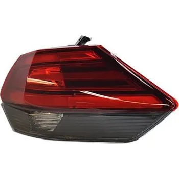 Zadní světlomet Zadní světlo VAN WEZEL 3375921