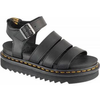 Dámská běžecká obuv Dr. Martens Blaire Sandály W DM31520001 39