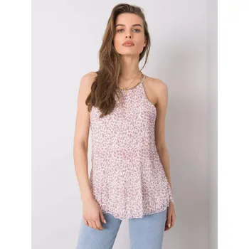 Top D50039Y11023C světle fialová S