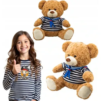 plyšák Plyšový medvídek 24 cm béžový 0+