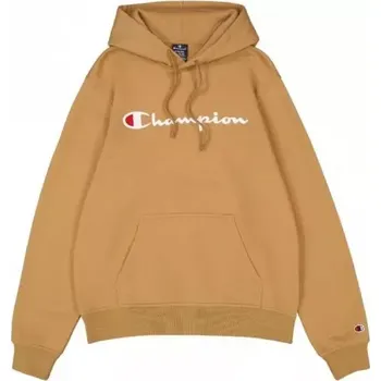 Pánská mikina Mikina s kapucí Champion Hooded Sweatshirt M 220253.MS034 pánské S