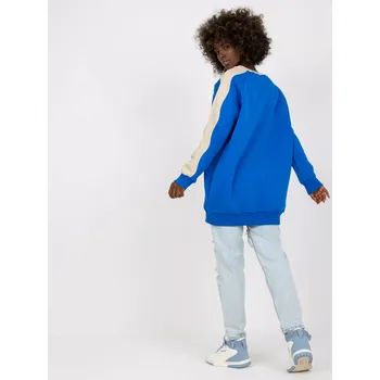 Dámská tunika Tunika RV TU 8231.78P tmavě modrá L/XL