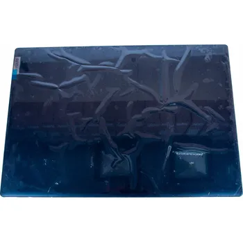 Šasi notebooku Kryt LCD displeje Lenovo IdeaPad 3 17 modrý