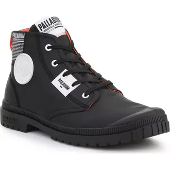 Dámská sportovní obuv SP20 OVERLAB U 77371-001-M unisex obuv - Palladium EU 36