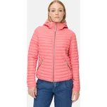 BUNDA CAMEL ACTIVE BLOUSON WINTER BERRY