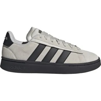 Pánská treková obuv Boty adidas Grand Court Alpha 00s M IH1287 40 2/3