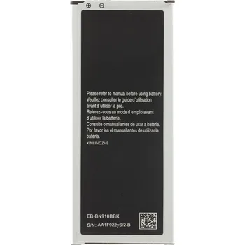 Baterie pro mobilní telefon EB-BN910BBE Baterie pro Samsung Li-Ion 3220mAh (OEM)