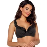 PODPRSENKA SK 213 ČERNÁ MAXI černá 100F