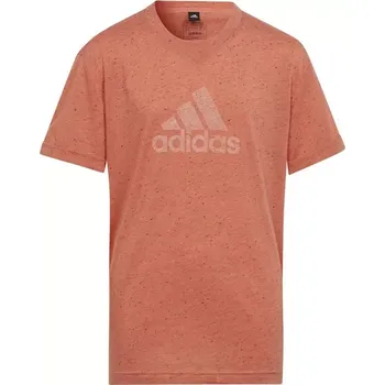 Dívčí tričko FI Big Logo Jr IC0110 - Adidas 140 cm