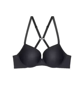 Podprsenka Dámská podprsenka Pure Micro WHP - Triumph 00DL 070B