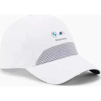 Pokrývka hlavy Puma BMW MMS baseballová čepice 025666 02 NEPLATÍ