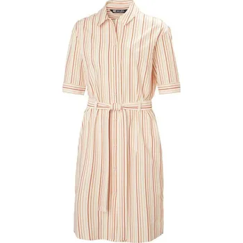 Dámské šaty Helly Hansen Thalia Shirt Dress W 34489 306 s