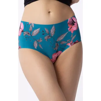 Dámské spodní prádlo Julimex Simple Maxi kolor:wild rose XL