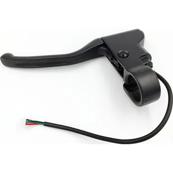 Příslušenství pro čtečku elektronické knihy KLIKA PÁKA BRZDOVÁ PÁKA PRO XIAOMI M365, PRO