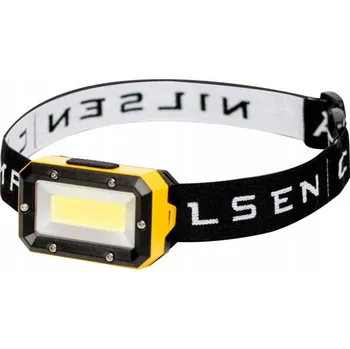 Čelovka Čelovka nilsen camp 120 lm LED