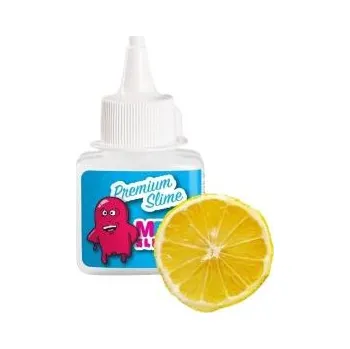 Modelovací hmota MEGASLIZOUN - aroma citron 35ml