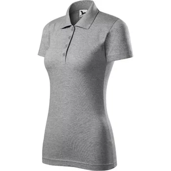 Dámské tričko Polokošile Malfini Single J. W MLI-22312 XL
