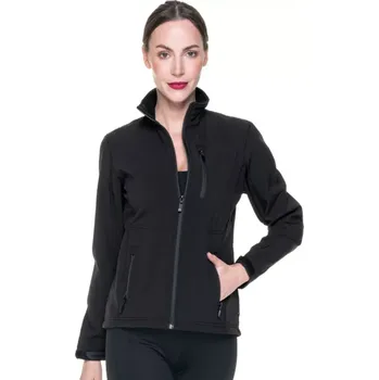 BUNDA K BREEZE 51423 černá XL+