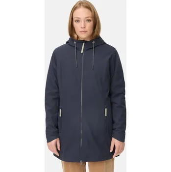 BUNDA CAMEL ACTIVE JACKET STONE BLUE