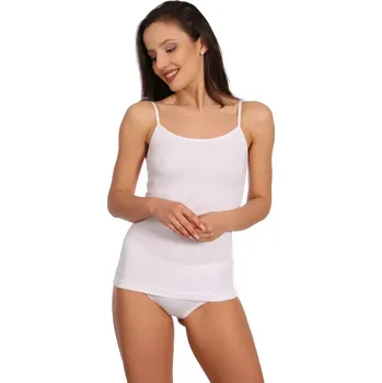 Tričko Funny Day Kamila S-XL bílá XL