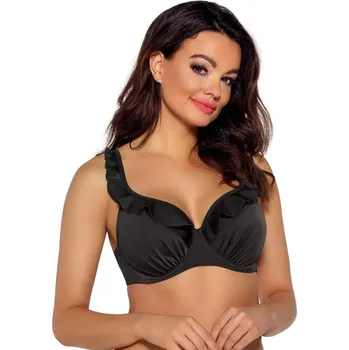 Podprsenka PODPRSENKA SK 213 ČERNÁ černá 85D