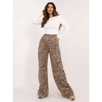 Dámská halenka Sada EM KMPL 867 1.18 bílá béžová jedna velikost