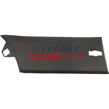 Lišta karosérie Ozdobná / ochranná lišta, boční stěna FAST FT90434