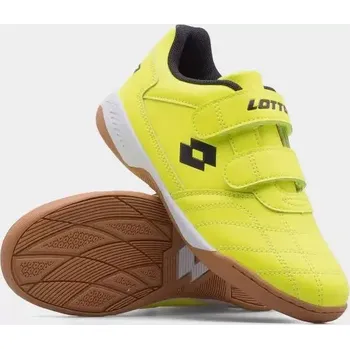 Chlapecké tenisky Lotto Pacer T 2600110T Jr-2411 vnitřní obuv 39
