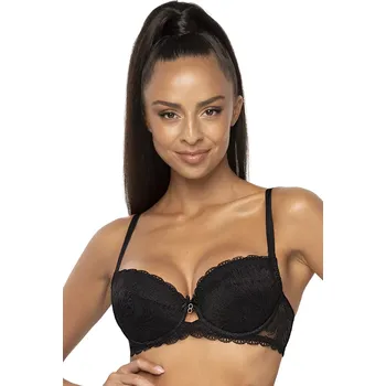 Podprsenka Mat 0203/11 Lindsay barva:černá 65G