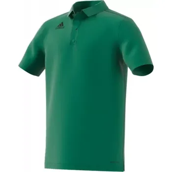 Chlapecké tričko Dětské polo tričko Core 18 Jr FS1904 - Adidas 140