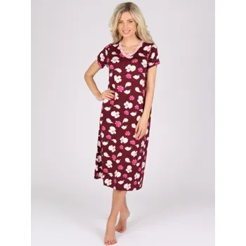 Dámská noční košile Dámská noční košile NAIRA 285 - XL
