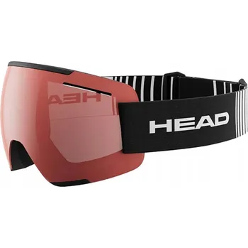 Lyžování Lyžařské brýle Head F-LYT s UV filtrem 400, kategorie 1
