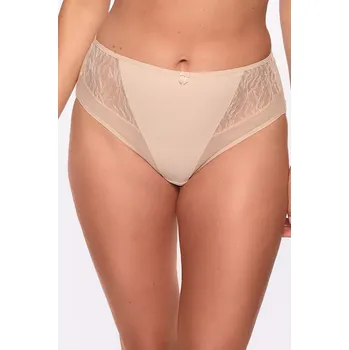 Kalhotky KALHOTKY SABINA ART. 1301 BEIGE béžová M