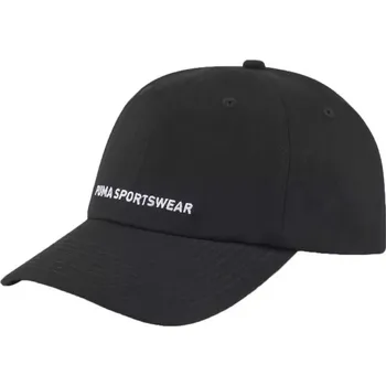Čepice Kšiltovka Puma Sportswear 24036 01 senior