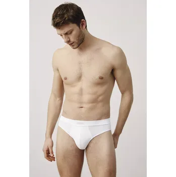 Slipy Ysabel Mora 20150 barva:bílá XL