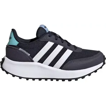 Chlapecká obuv Boty adidas Run 70S K Jr IG4905 38 2/3