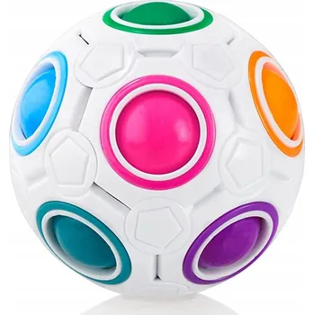 Hlavolam Originální míč, vzrušující dovednostní hra