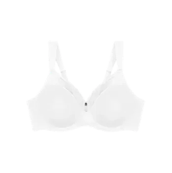 Podprsenka Dámská podprsenka True Shape Sensation Minimizer W01 - Triumph bílá (0003) 075D